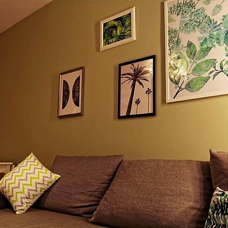 Апартаменти Apartament Na Wzgorzu Гдиня Екстер'єр фото