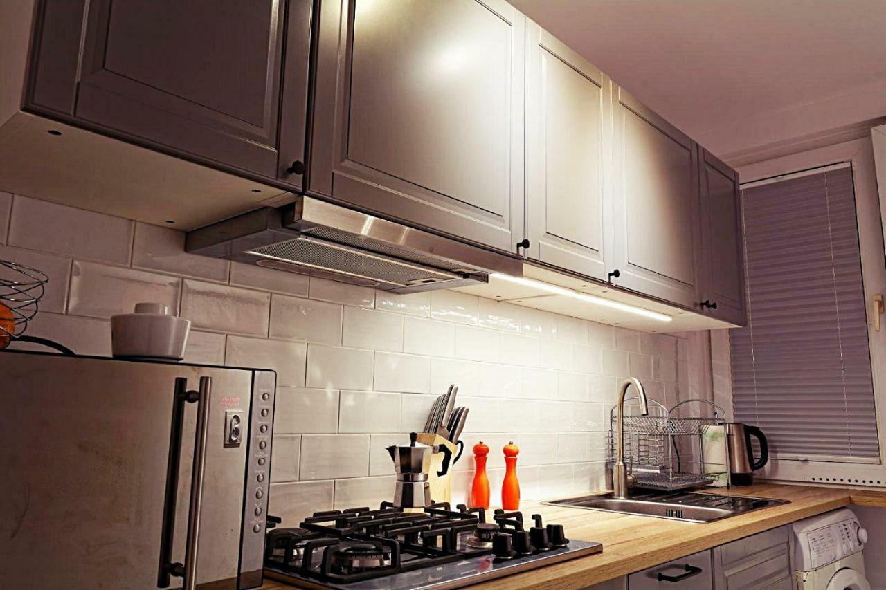 Апартаменти Apartament Na Wzgorzu Гдиня Екстер'єр фото