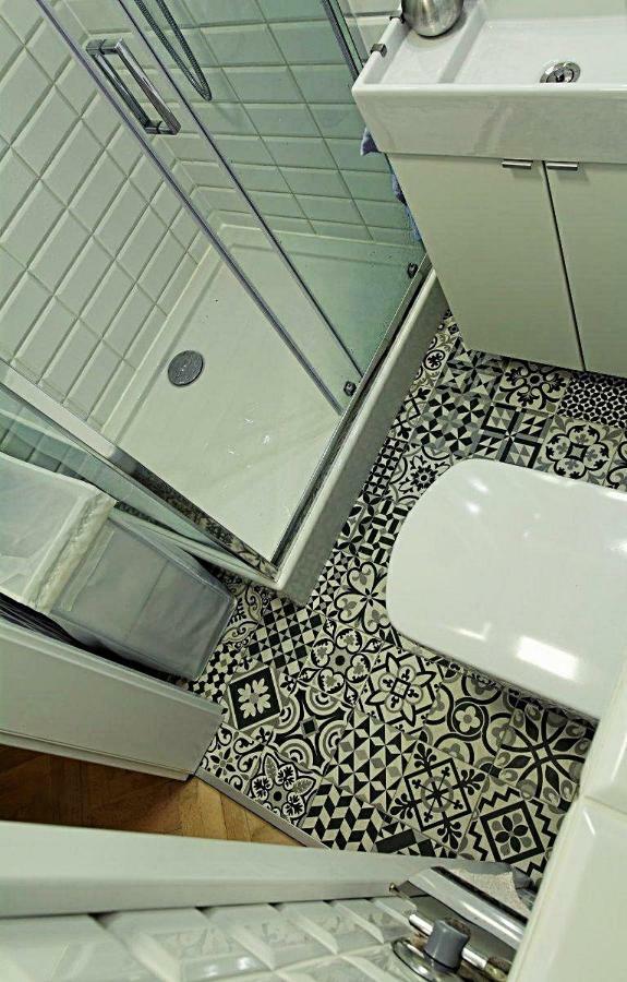 Апартаменти Apartament Na Wzgorzu Гдиня Екстер'єр фото